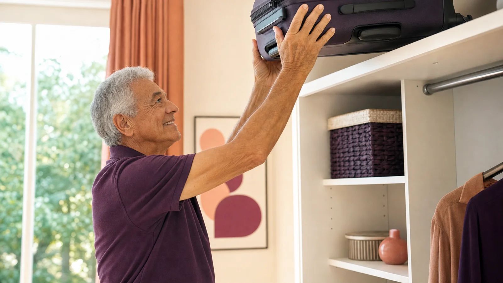 Backcasting your training from age 90