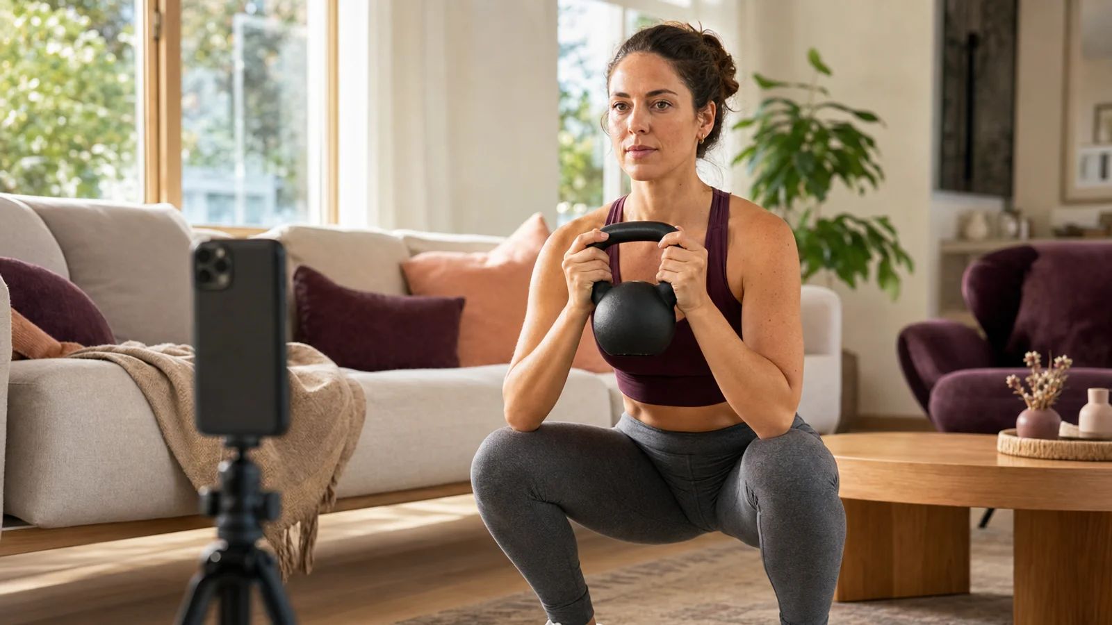 Best live online personal training services in 2026