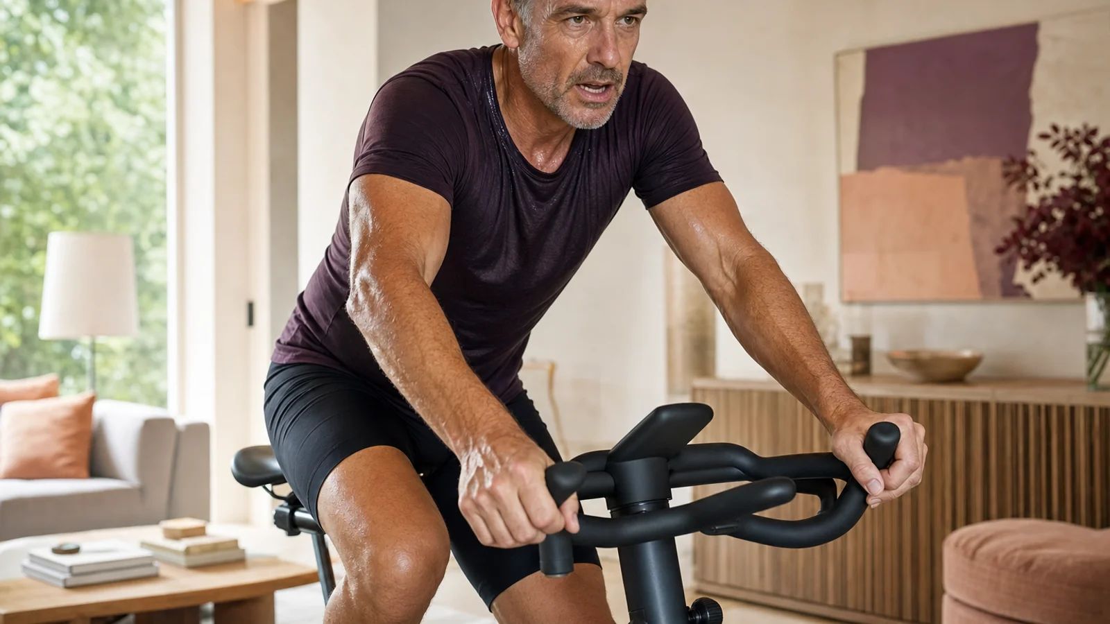 Can you raise VO2 max at 50? What the research shows