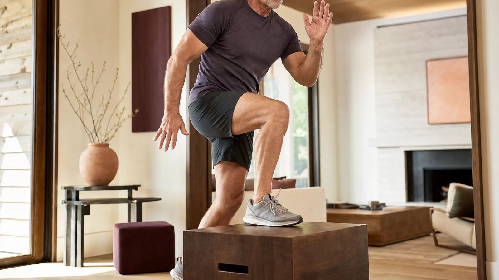 Fall-proofing: why power matters more than strength