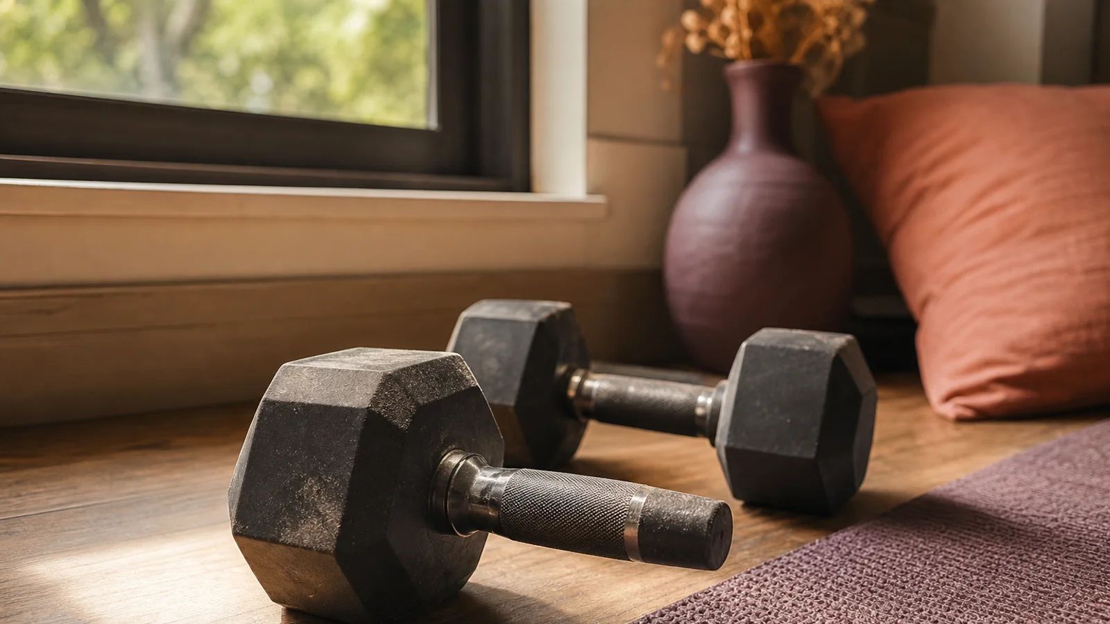 How fast you lose strength when you stop lifting