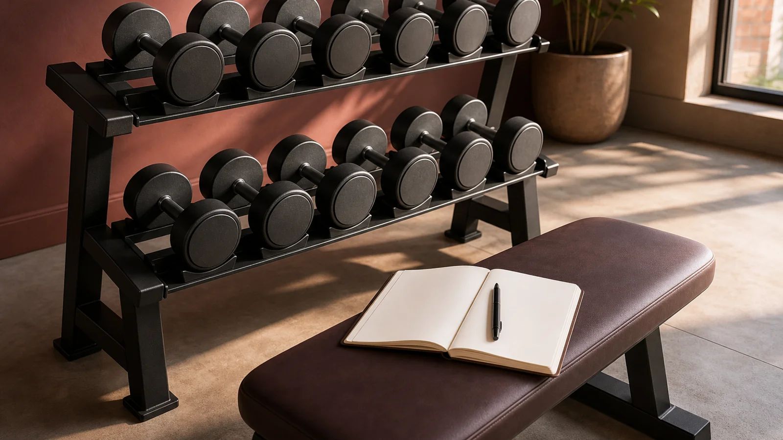 How many sets per week your muscles actually need