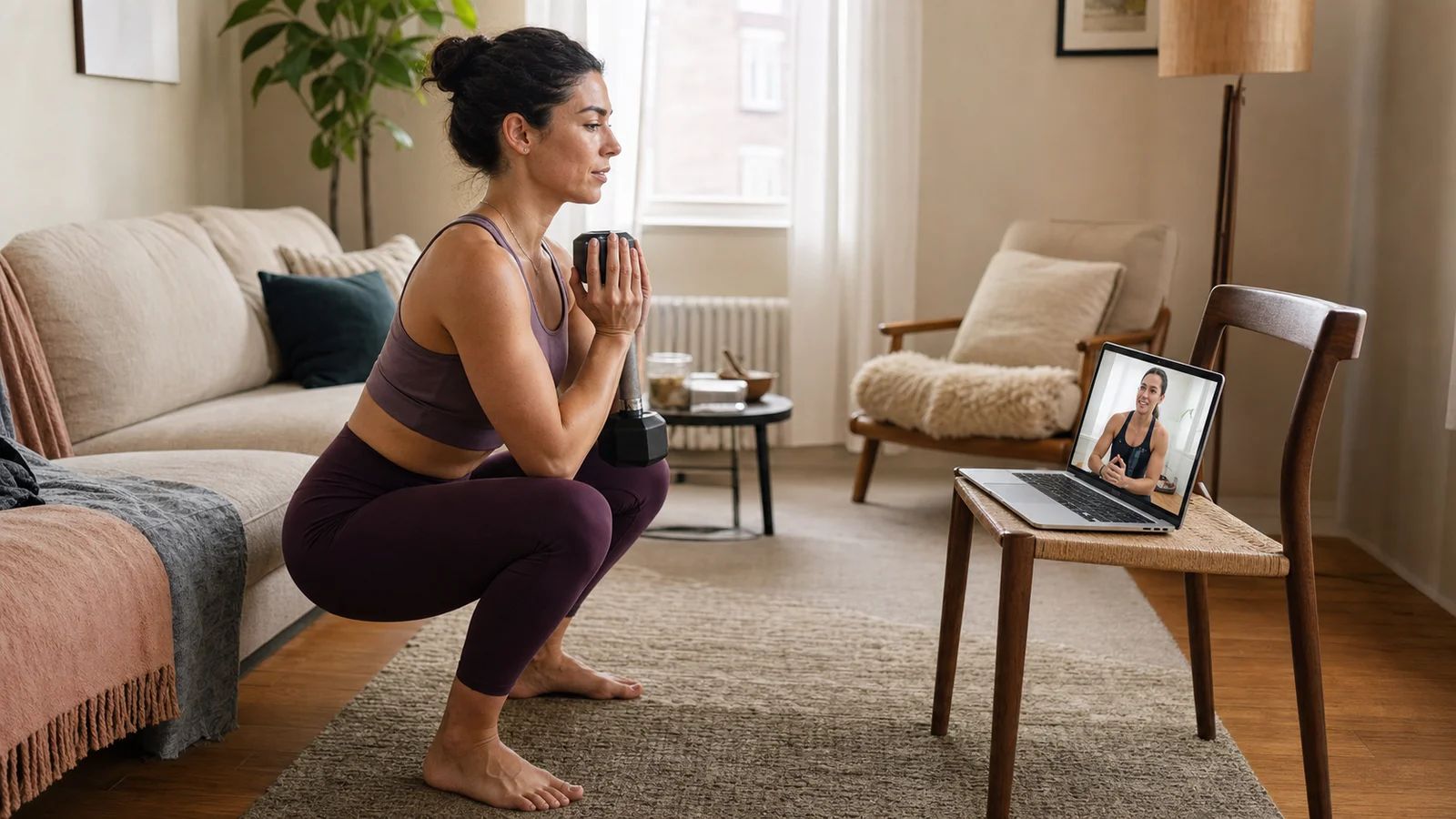 Is online personal training worth it? An honest answer