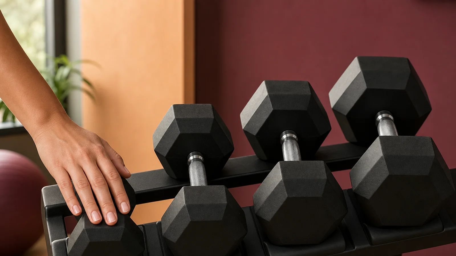 Progressive overload without the spreadsheet
