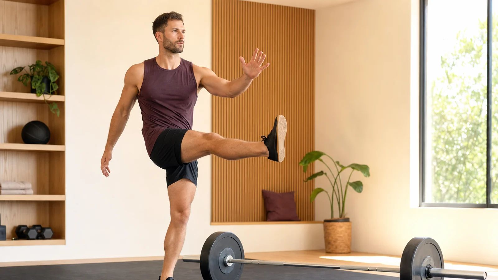 Warm-ups that work: what actually prepares you to lift