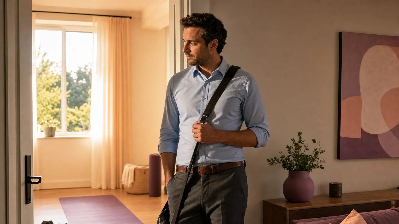 Why you skip workouts, and it's not laziness
