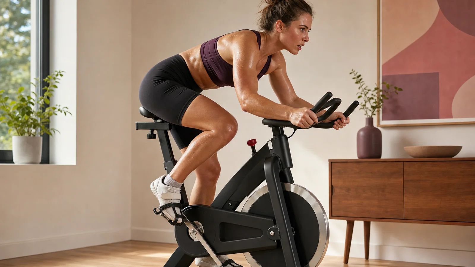 Zone 2 or HIIT: which does more for longevity