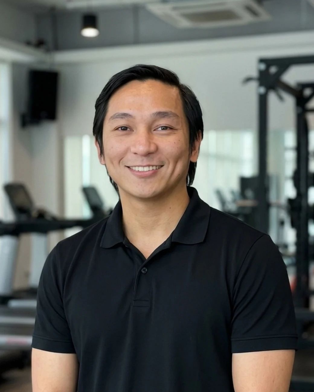 Coach JP, Performance + conditioning coach